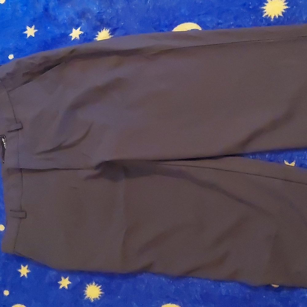 Work slacks